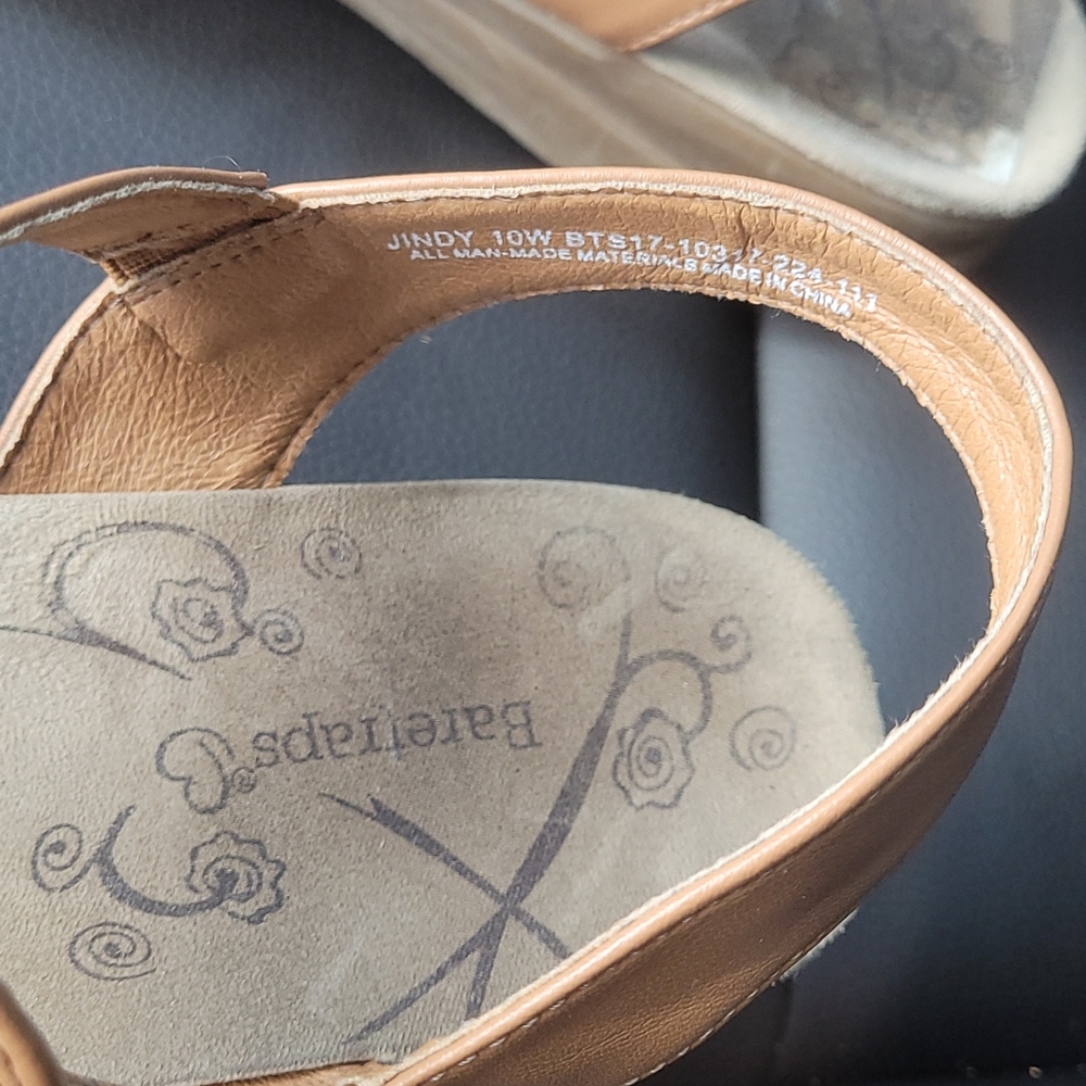 Sandals - Picture 3 of 3